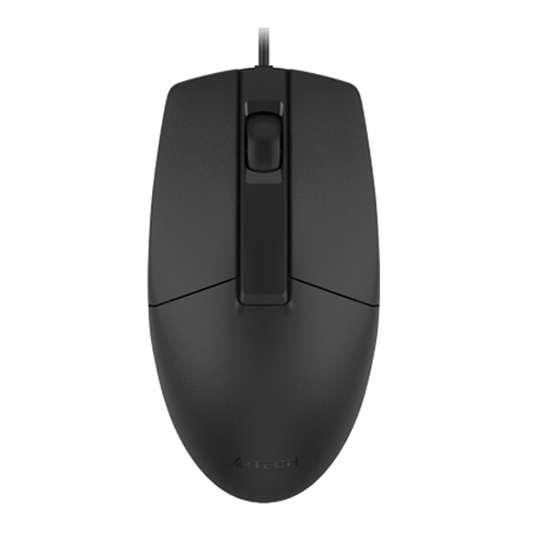 ماوس با سیم ای فورتک MOUSE A4TECH OP-330S