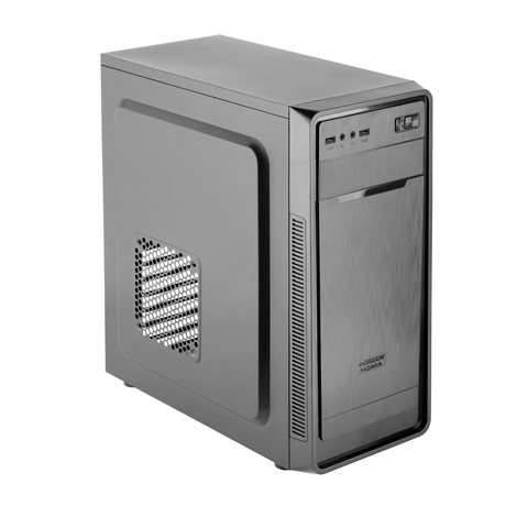 کیس کامپیوتر گرین هما GREEN HOMA COMPUTER CASE