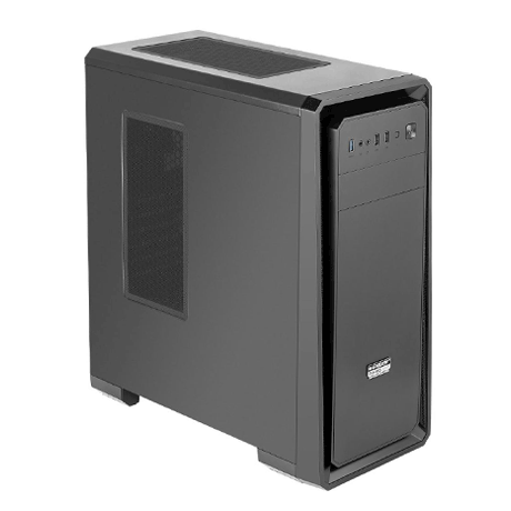کیس کامپیوتر گرین پارس CASE GREEN GRIFFIN PARS EVO