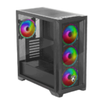 کیس کامپیوتر گرین گیمینگ GREEN GRIFFIN G9 GAMING CASE