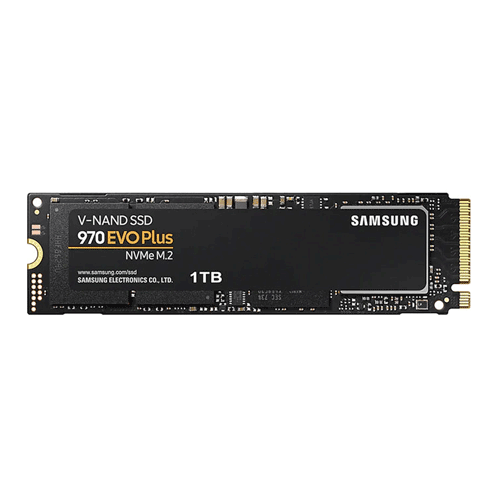 اس اس دی سامسونگ 1 ترابایت 1TB SAMSUNG EVO 970 PLUS M.2