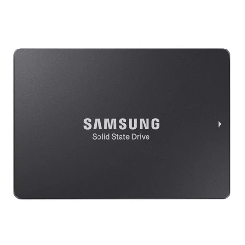 اس اس دی سامسونگ 500 گیگابایت SSD SAMSUNG 500GB EVO 870