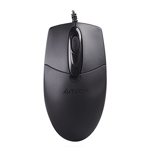 ماوس ای فورتک A4Tech MOUSE OP-720S