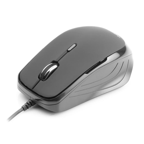 ماوس با سیم آفیشال گرین OFFICIAL MOUSE GREEN GM102