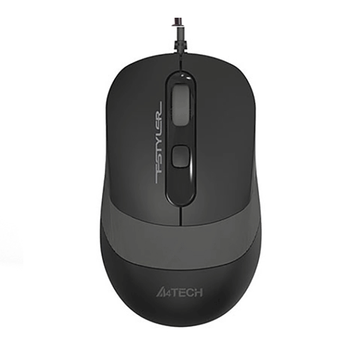 ماوس با سیم ای فورتک مدل MOUSE A4TECH FM10ST