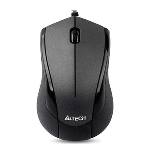 ماوس با سیم ای فورتک A4Tech MOUSE N-400S