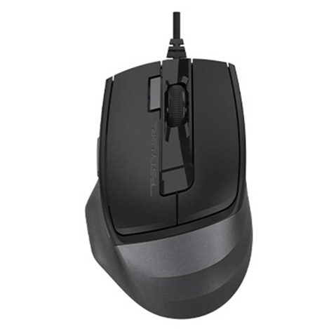 ماوس با سیم ای فورتک MOUSE A4TECH FM45S AIR