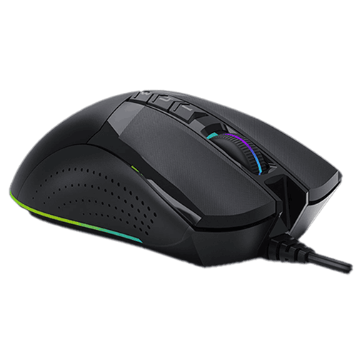 ماوس با سیم گیمینگ ای فورتک GAMING MOUSE A4TECH BLOODY W90 MAX