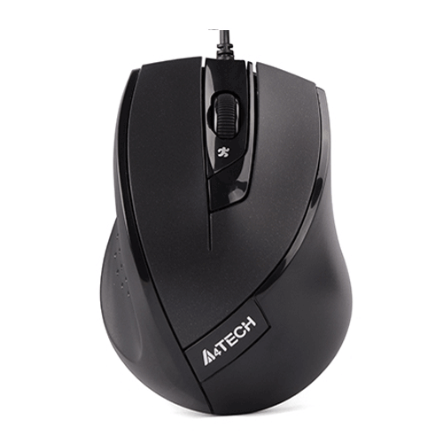 ماوس باسیم ای فورتک A4Tech MOUSE N-600X