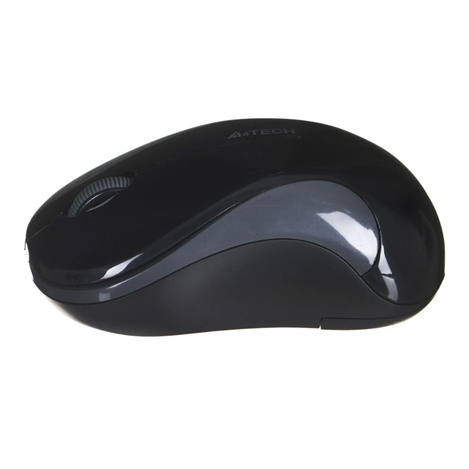 ماوس بی سیم ای فورتک MOUSE A4TECH G3-200NS