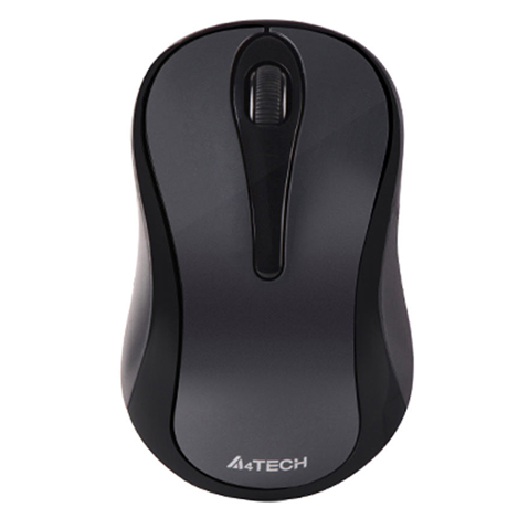 ماوس بی سیم ای فورتک MOUSE A4TECH G3-280NS