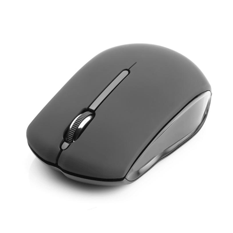 ماوس بی سیم گرین WIRELESS MOUSE GREEN GM103W