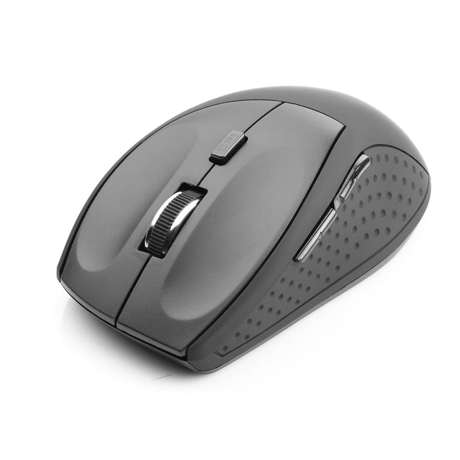 ماوس بی سیم گرین WIRELESS MOUSE GREEN GM501W