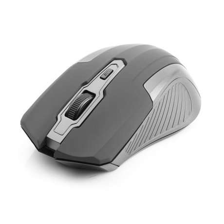 ماوس بی سیم گرین WIRELESS MOUSE GREEN GM503W