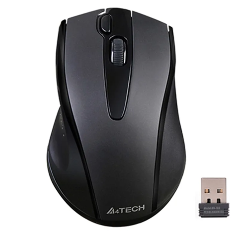 ماوس بی سیم ای فورتک MOUSE A4TECH G9-500FS