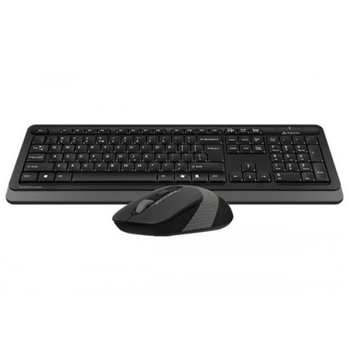 کیبورد و ماوس بی سیم ای فورتک A4TECH WIRELESS COMBO FG1010S