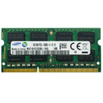 رم لپ تاپ 8گیگابایت سامسونگ SAMDUMG 8GB DDR3L PC3L 1600Mhz