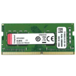 رم لپ تاپ 8گیگابایت کینگستون KINGSTON 8GB DDR4 PC4 2400Mhz