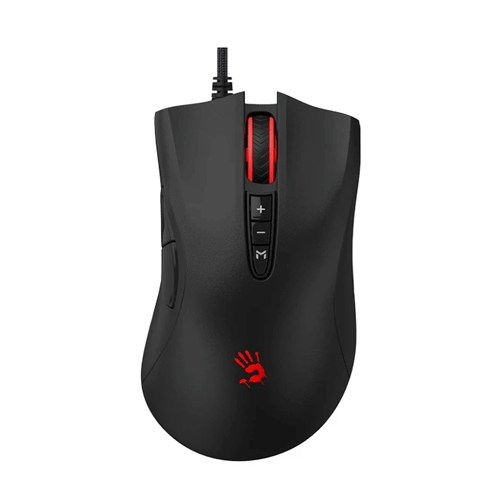 ماوس با سیم گیمینگ ای فورتک مدل GAMING MOUSE A4TECH BLOODY ES5