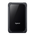 هارد اکسترنال اپیسر 1 ترابایت APACER 1TB AC532