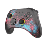 دسته بازی بی سیم شوکدار تسکو TSCO GAMING PAD TG 160