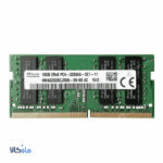 رم لپ تاپ هاینیکس 16گیگابایت RAM HYNIX DDR4 PC4 16GB 3200Mhz