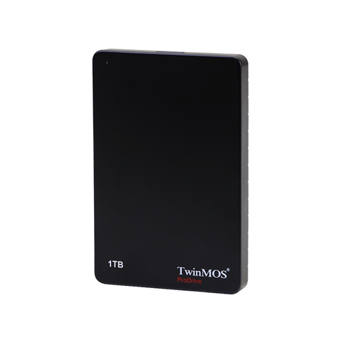 هارد اکسترنال توین موس 1ترابایت TOWINMOS 1TB ProDrive