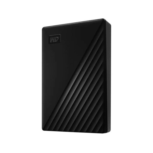 هارد دیسک اکسترنال 1ترابایت WESTERN DIGITAL MY PASSPORT