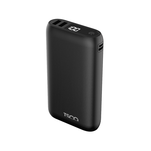 پاور بانک تسکو POWER BANK 20000mAh TSCO TP 869