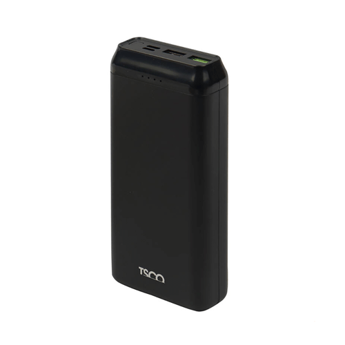 پاور بانک تسکو POWER BANK 20000mAh TSCO TP 881