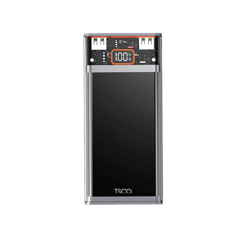 پاور بانک تسکو POWER BANK 20000mAh TSCO TP 884