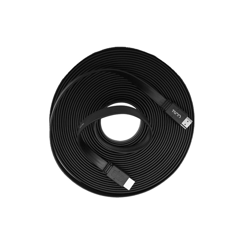 کابل اچ دی ام ای تسکو 3متری TSCO TC 72 HDMI CABLE