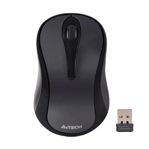ماوس بی سیم ای فورتک مدل MOUSE A4TECH G3-280N