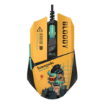 ماوس گیمینگ ای فورتک GAMING MOUSE A4TECH BLOODY W63 MAX