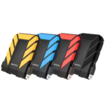 هارد اکسترنال 1 ترابایت ای دیتا ADATA HD710 PRO 1TB
