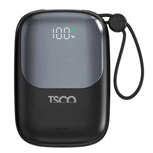 پاور بانک تسکو POWER BANK 10000mAh TSCO TP 932