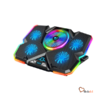 پایه خنک کننده لپ تاپ کول کلد COOLCOLD COOLING PAD K44 GAMING