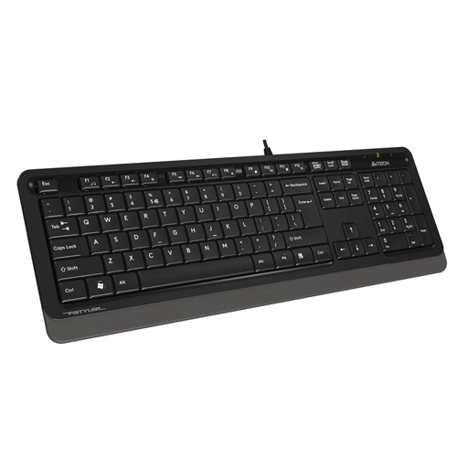 کیبورد ای فورتک مدل A4TECH KEYBOARD FK-10