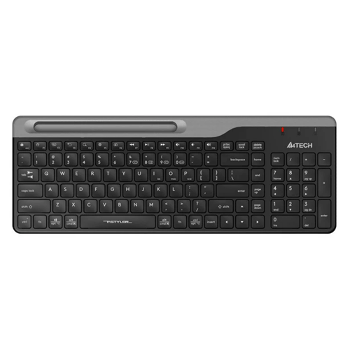 کیبورد بی سیم ای فورتک مدل A4TECH WIRELESS KEYBOARD FBK25