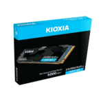 اس اس دی کیوکسیا 1 ترابایت SSD 1TB M.2 KIOXIA EXCERIA PLUS G3