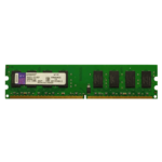 خرید رم دسکتاپ کینگستون 2گیگابایت RAM KINGSTON 2GB DDR2 800Mhz