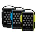 هارد اکسترنال 2 ترابایت ای دیتا ADATA HD720 2TB External