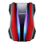هارد اکسترنال 2 ترابایت ای دیتا ADATA HD770G 2TB