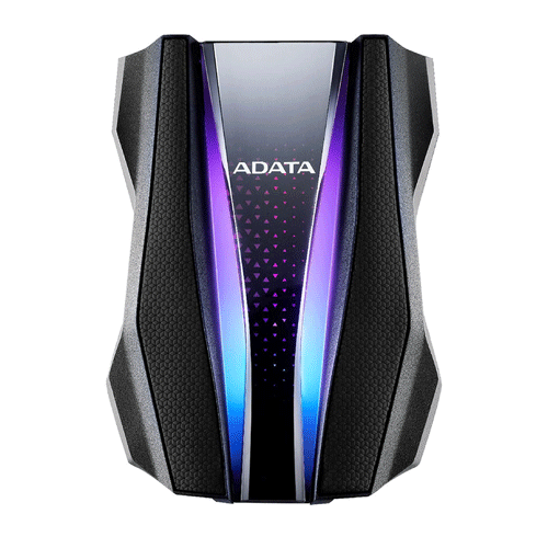 هارد اکسترنال 2 ترابایت ای دیتا ADATA HD770G 2TB