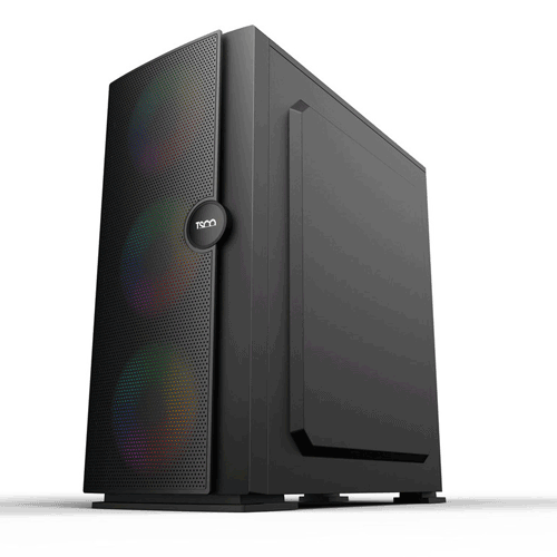 کیس کامپیوتر تسکو مدل TSCO CASE TC 4484