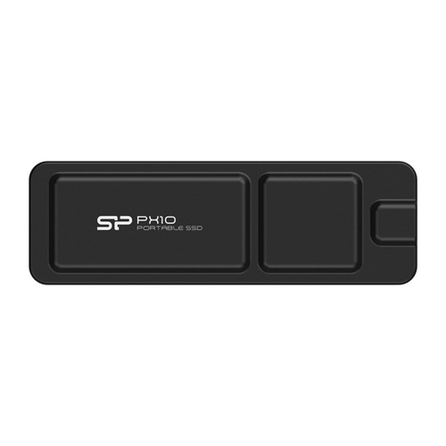 اس اس دی اکسترنال سیلیکون پاور 1 ترابایت SSD 1TB SILICON POWER PX10