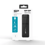 اس اس دی اکسترنال سیلیکون پاور 1 ترابایت SSD 1TB SILICON POWER PX10