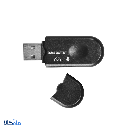 دانگل بلوتوث تسکو TSCO BLUETOOTH DONGLE BT 101N