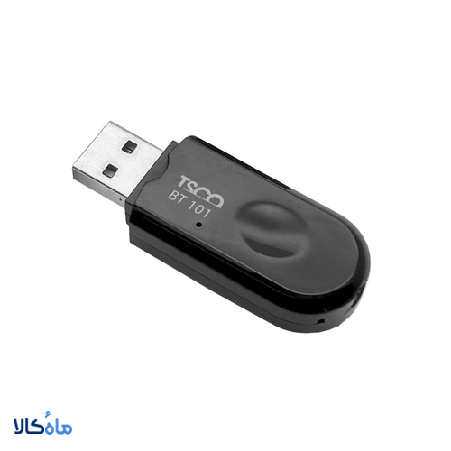 دانگل بلوتوث تسکو TSCO BLUETOOTH DONGLE BT 101N