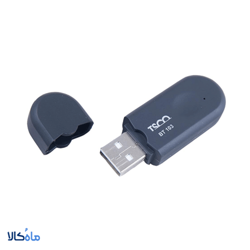 دانگل بلوتوث تسکو TSCO BLUETOOTH DONGLE BT 103